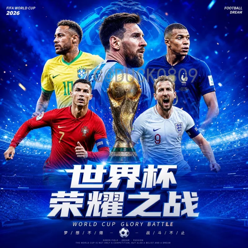 董路预测2026世界杯冠军：中国足球青训的启示与梦想