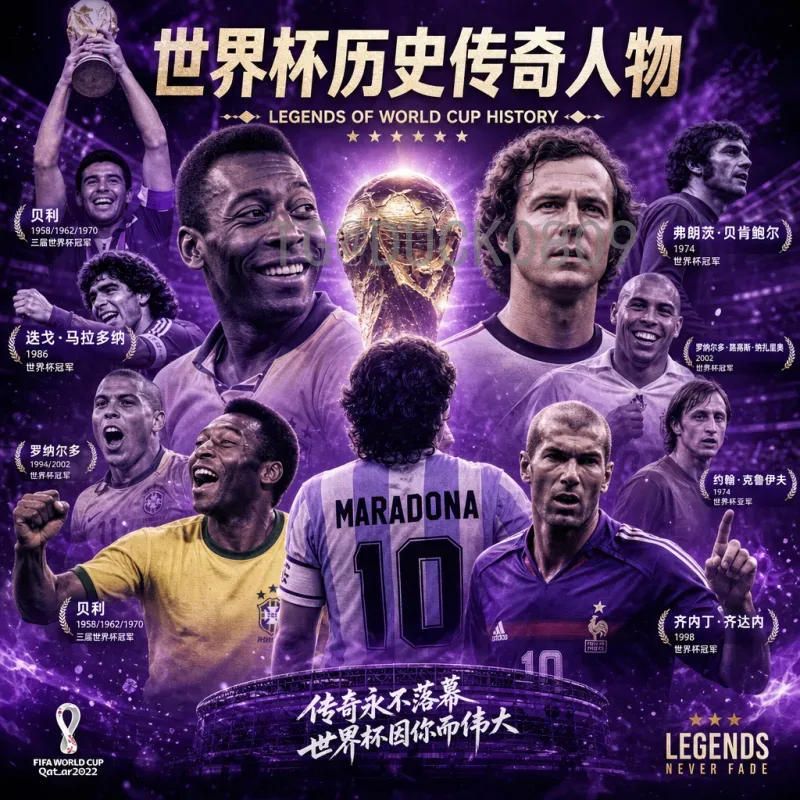 完整2026国际足联世界杯新闻资讯一览：赛制、赛程、球队与场馆全解析